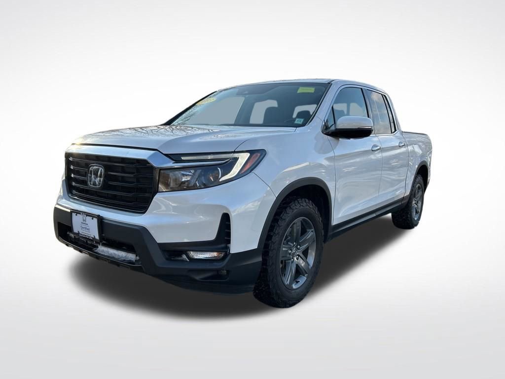 Used 2023 Honda Ridgeline RTL-E image 7