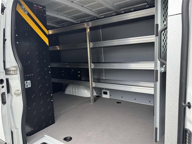 New 2025 Mercedes-Benz Sprinter 2500 image 31