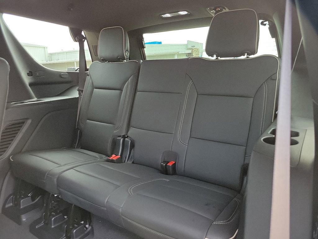 New 2025 Chevrolet Tahoe Premier image 10