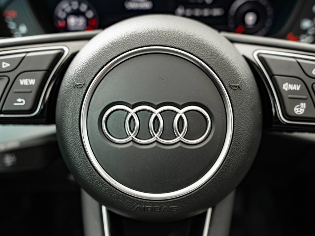 Used 2018 Audi A4 2.0T Premium Plus w/ Premium Plus Package AWD/4WD image 28
