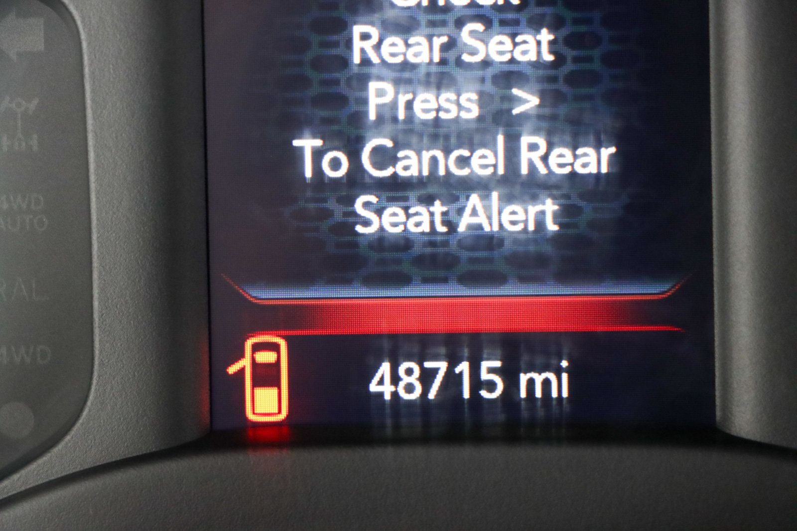 Used 2023 RAM 1500 Big Horn AWD/4WD image 17