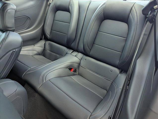 New 2025 Ford Mustang Premium image 14