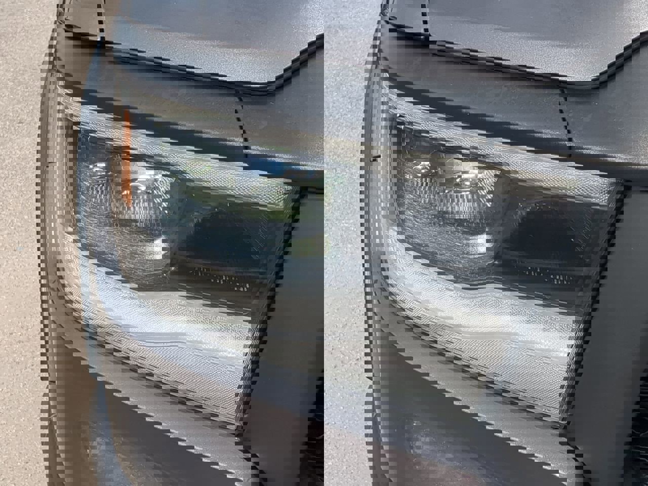 Used 2024 RAM 1500 Rebel image 10