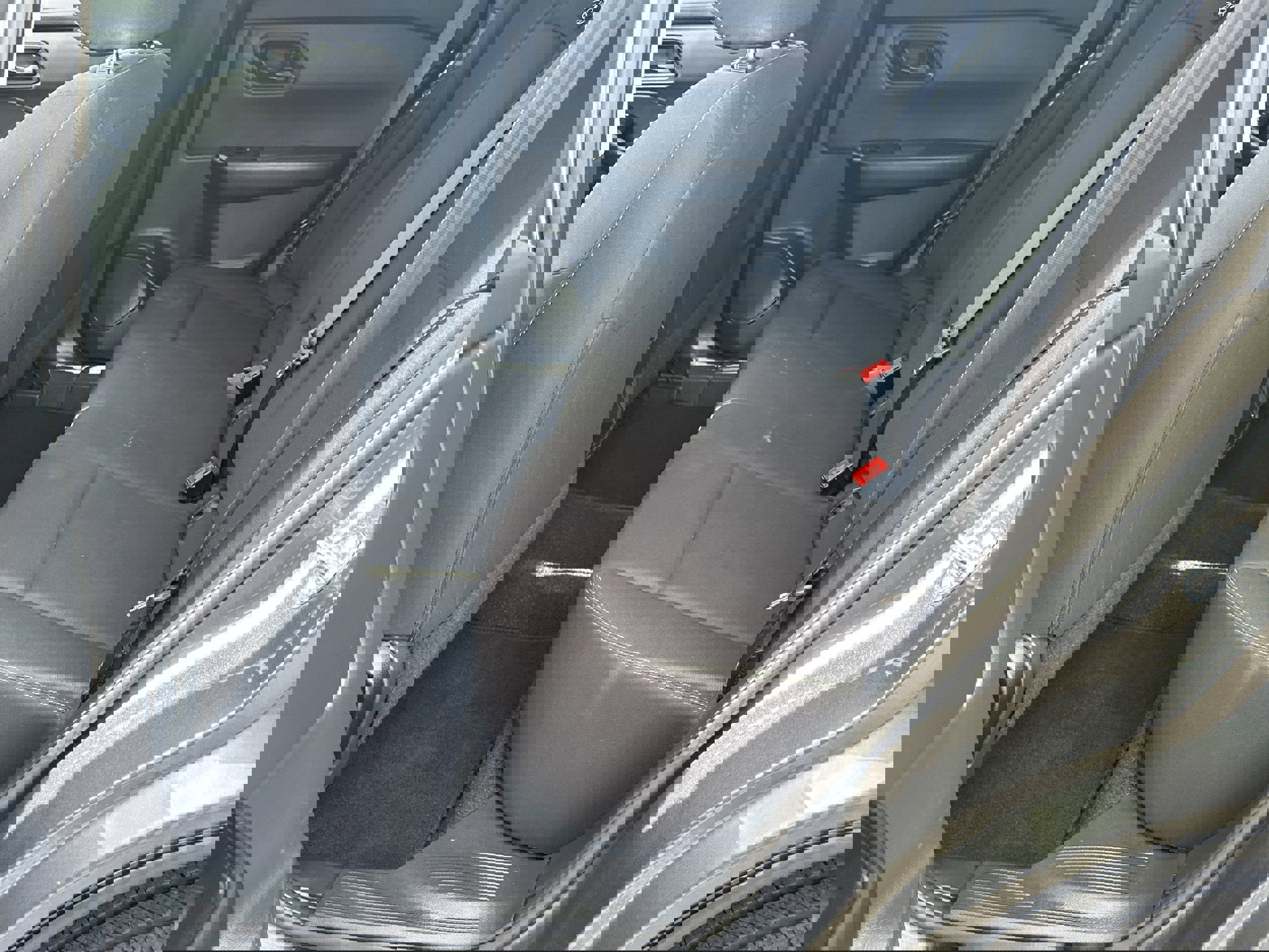 Used 2024 Nissan Rogue S image 20