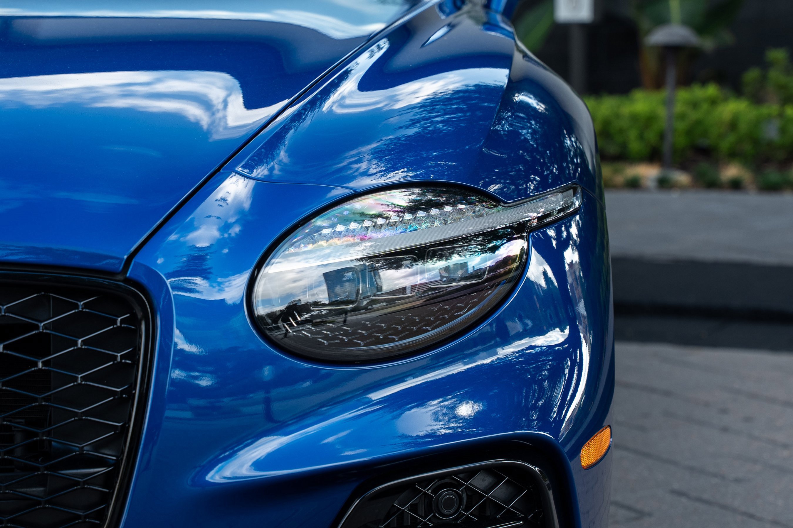 Certified 2025 Bentley Continental GT Speed image 7
