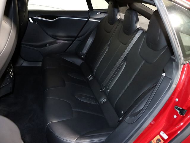 Used 2017 Tesla Model S 90D image 13