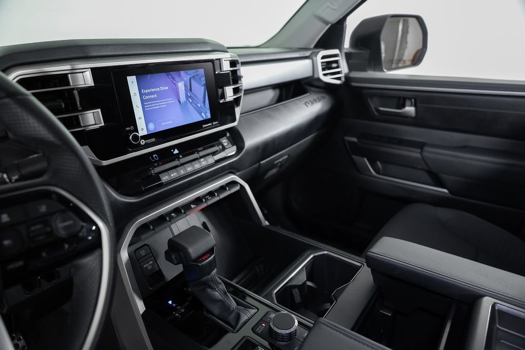 Used 2023 Toyota Tundra SR5 w/ TRD Off-Road Package AWD/4WD image 29