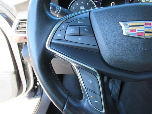 Used 2020 Cadillac CT6 Luxury image 21