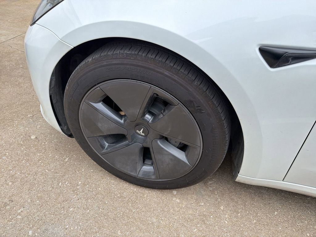 Used 2023 Tesla Model 3 Long Range AWD/4WD image 5