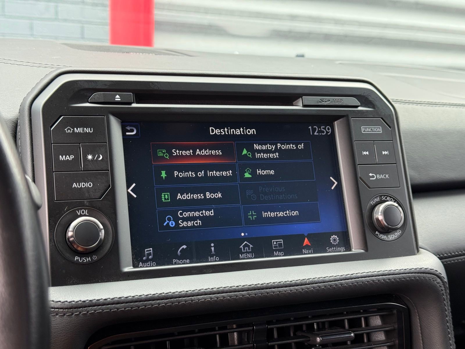 Used 2023 Nissan GT-R Premium w/ Floor Mat Package image 30