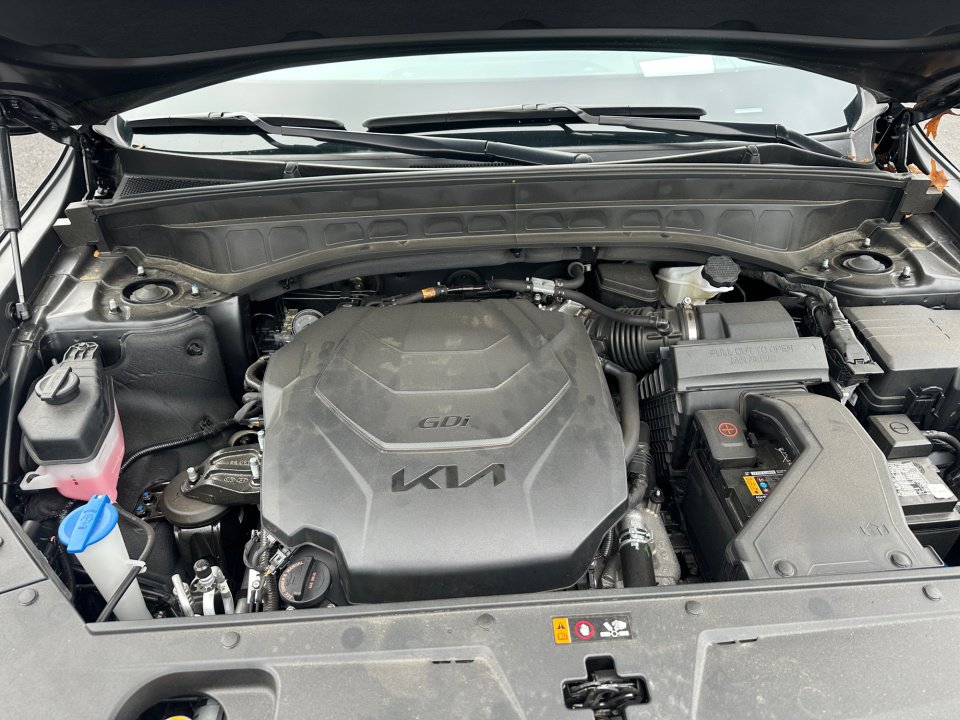 Used 2024 Kia Telluride SX Prestige X-Pro image 18