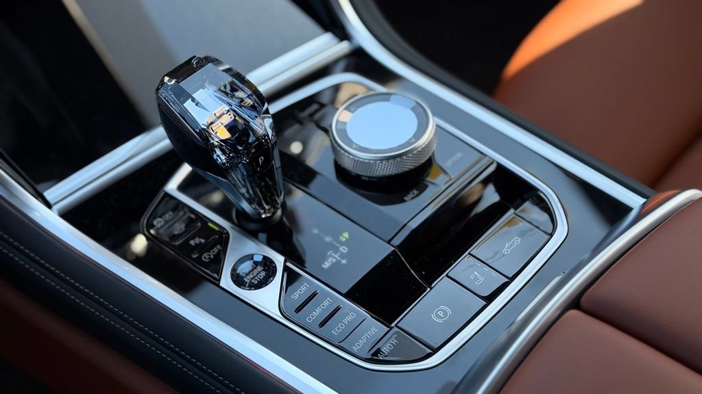 New 2026 BMW 840i xDrive Convertible AWD/4WD image 18