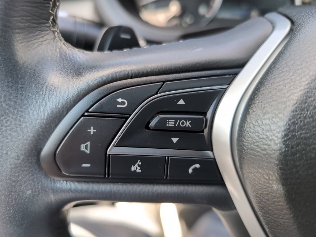 Used 2023 INFINITI QX50 Luxe AWD/4WD image 20