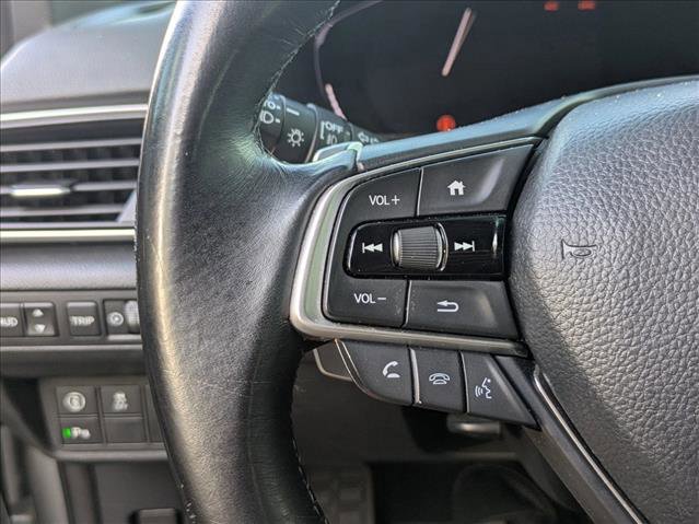 Used 2019 Honda Accord Touring image 13