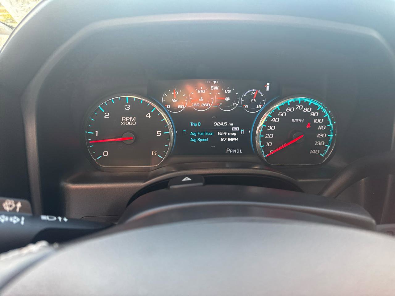 Used 2018 GMC Sierra 1500 Denali w/ Denali Ultimate Package image 17