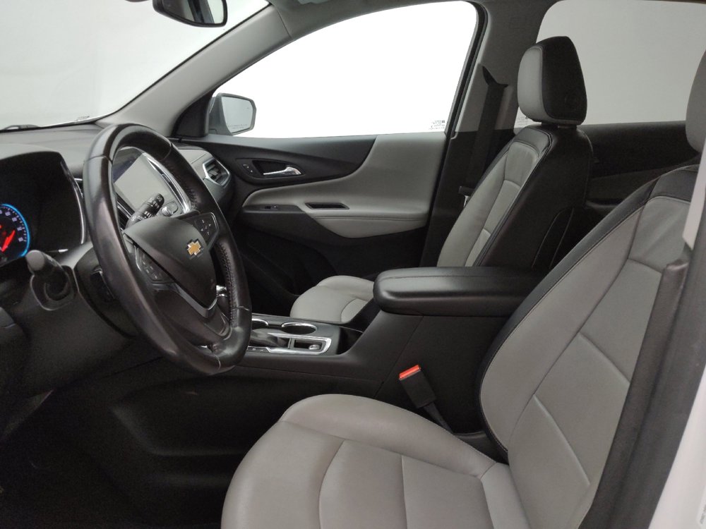 Used 2019 Chevrolet Equinox Premier image 17