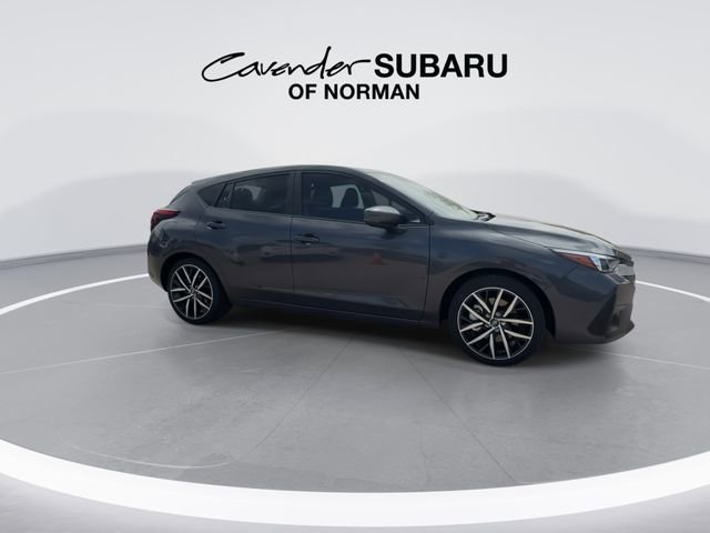 New 2026 Subaru Impreza 2.0i Sport AWD/4WD image 5