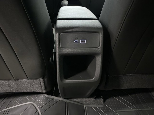 New 2025 Chevrolet Trax LT w/ Driver Confidence Package image 27