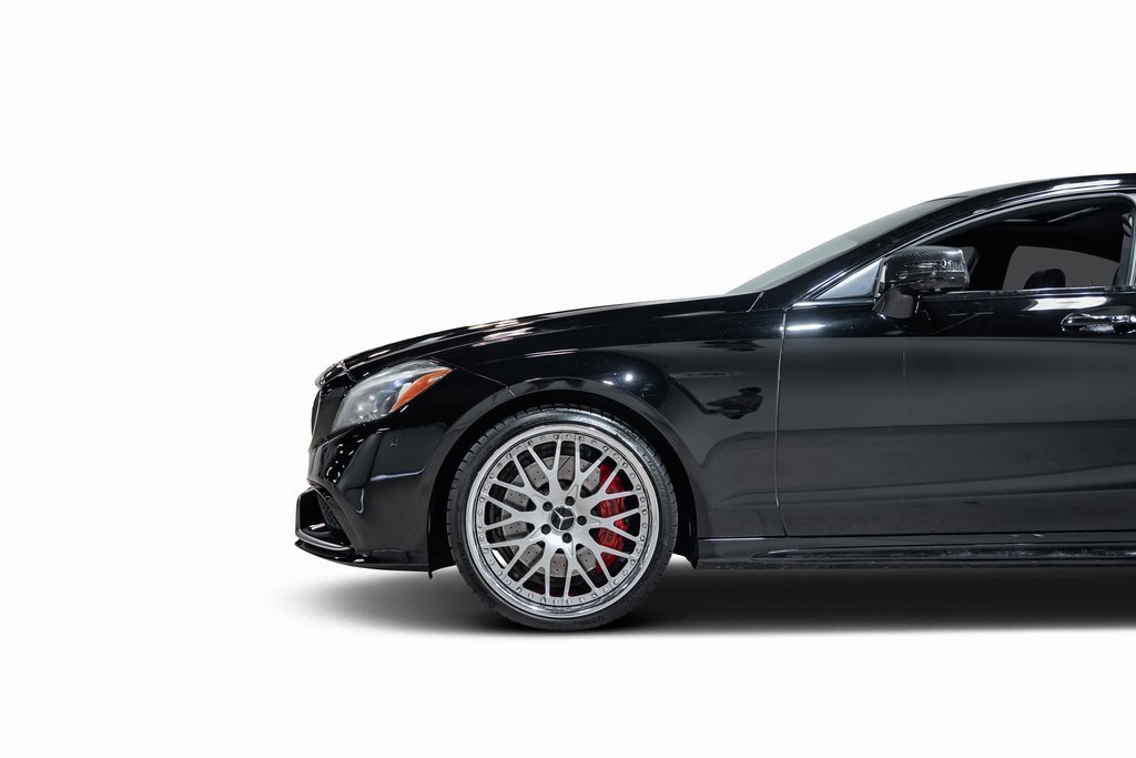 Used 2015 Mercedes-Benz CLS 63 AMG S-Model image 28