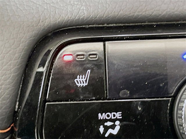 Used 2025 Honda Pilot TrailSport image 20