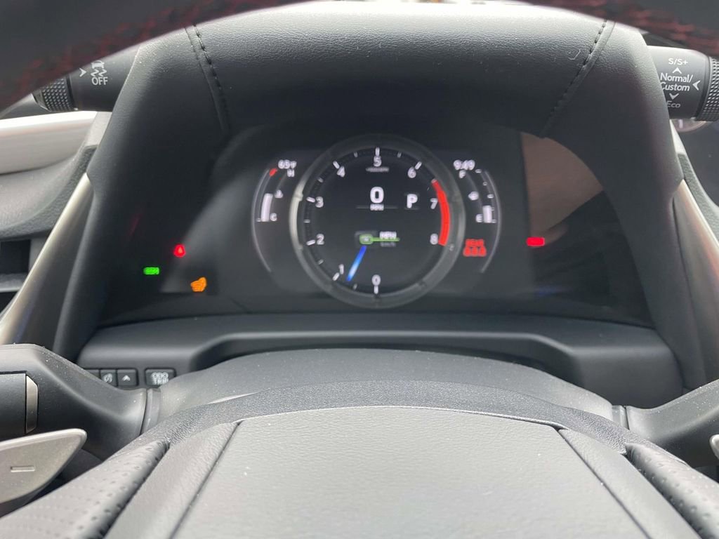 Used 2020 Lexus ES 350 F Sport w/ Accessory Package 2 image 38