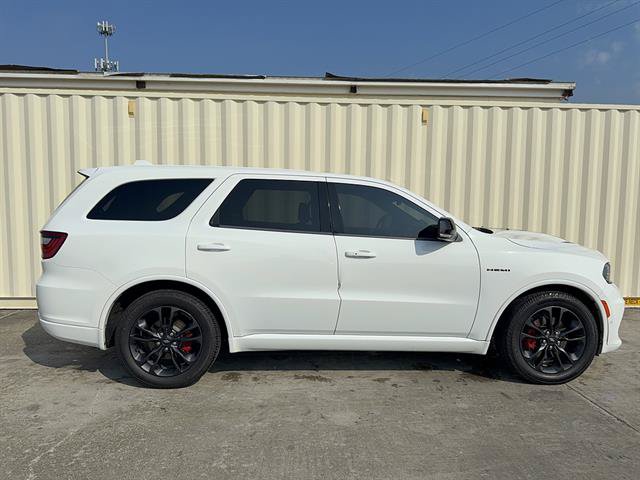 Used 2022 Dodge Durango R/T RWD image 2