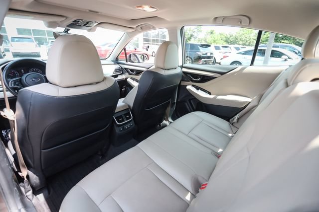 Used 2021 Subaru Legacy Limited AWD/4WD image 42