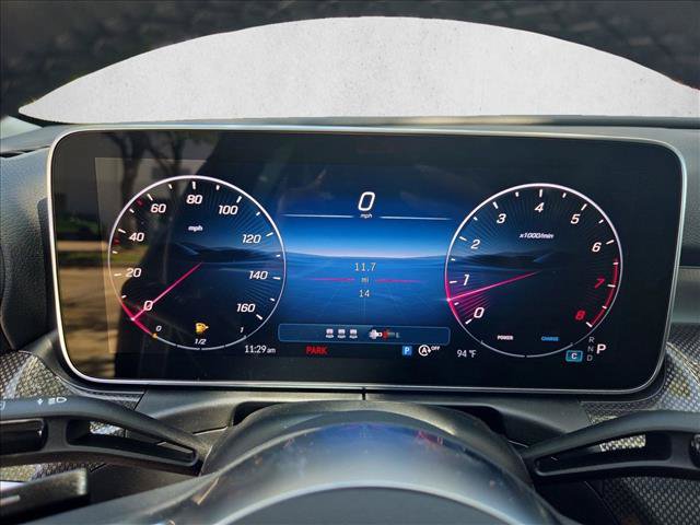 New 2026 Mercedes-Benz C 300 Sedan image 11