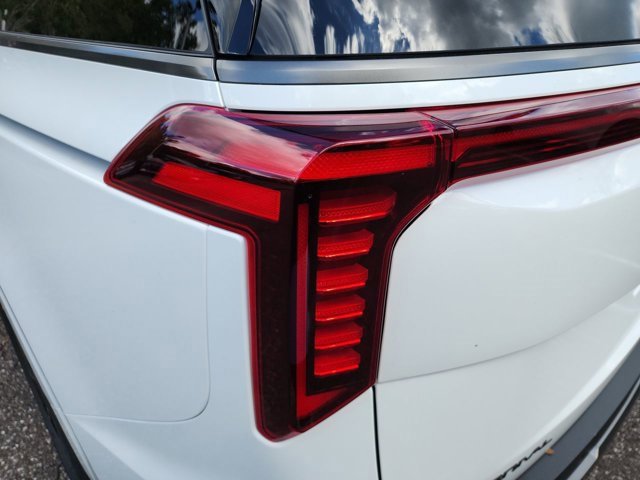 New 2026 Kia Carnival SX Prestige image 6