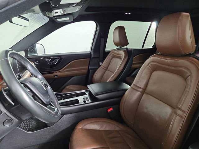 Used 2023 Lincoln Aviator Reserve w/ Elements Package Plus image 14