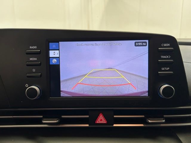 Used 2024 Hyundai Elantra SE FWD image 32