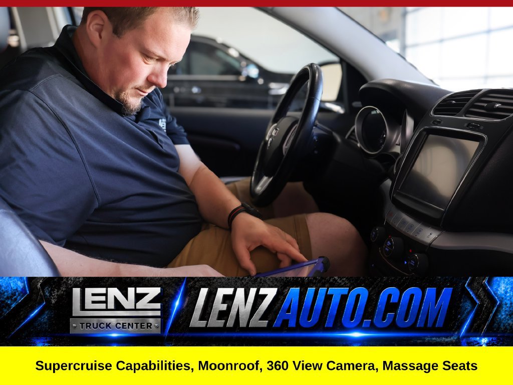 Used 2026 GMC Sierra 1500 Denali Ultimate AWD/4WD image 14