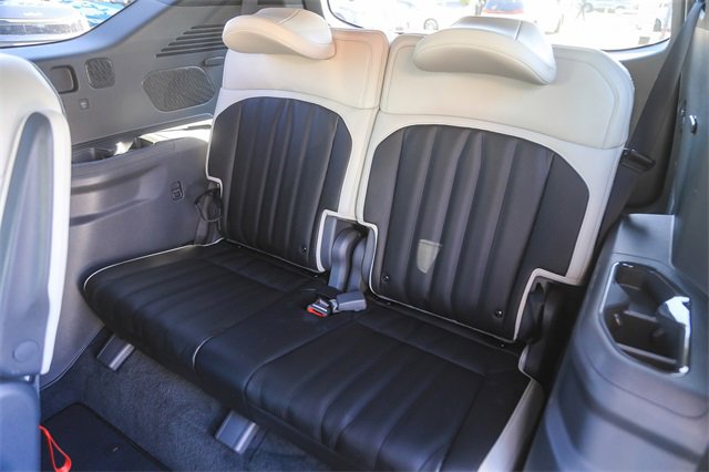 Certified 2024 Kia EV9 GT-Line image 20