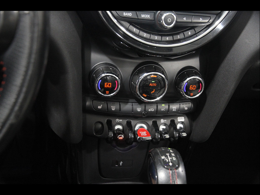 Used 2019 MINI Cooper S w/ Premium Package FWD image 14