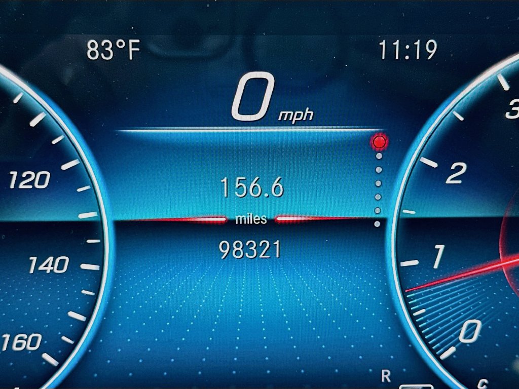 Used 2021 Mercedes-Benz GLE 350 image 12