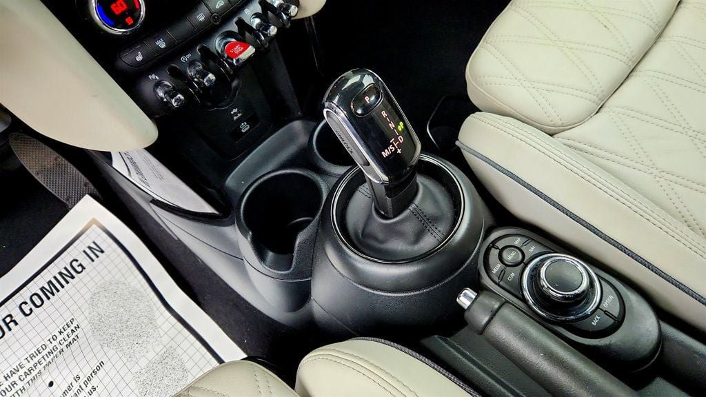 Used 2024 MINI Cooper S FWD image 16