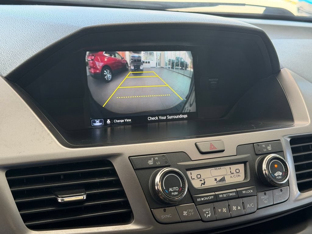 Used 2015 Honda Odyssey Touring image 22