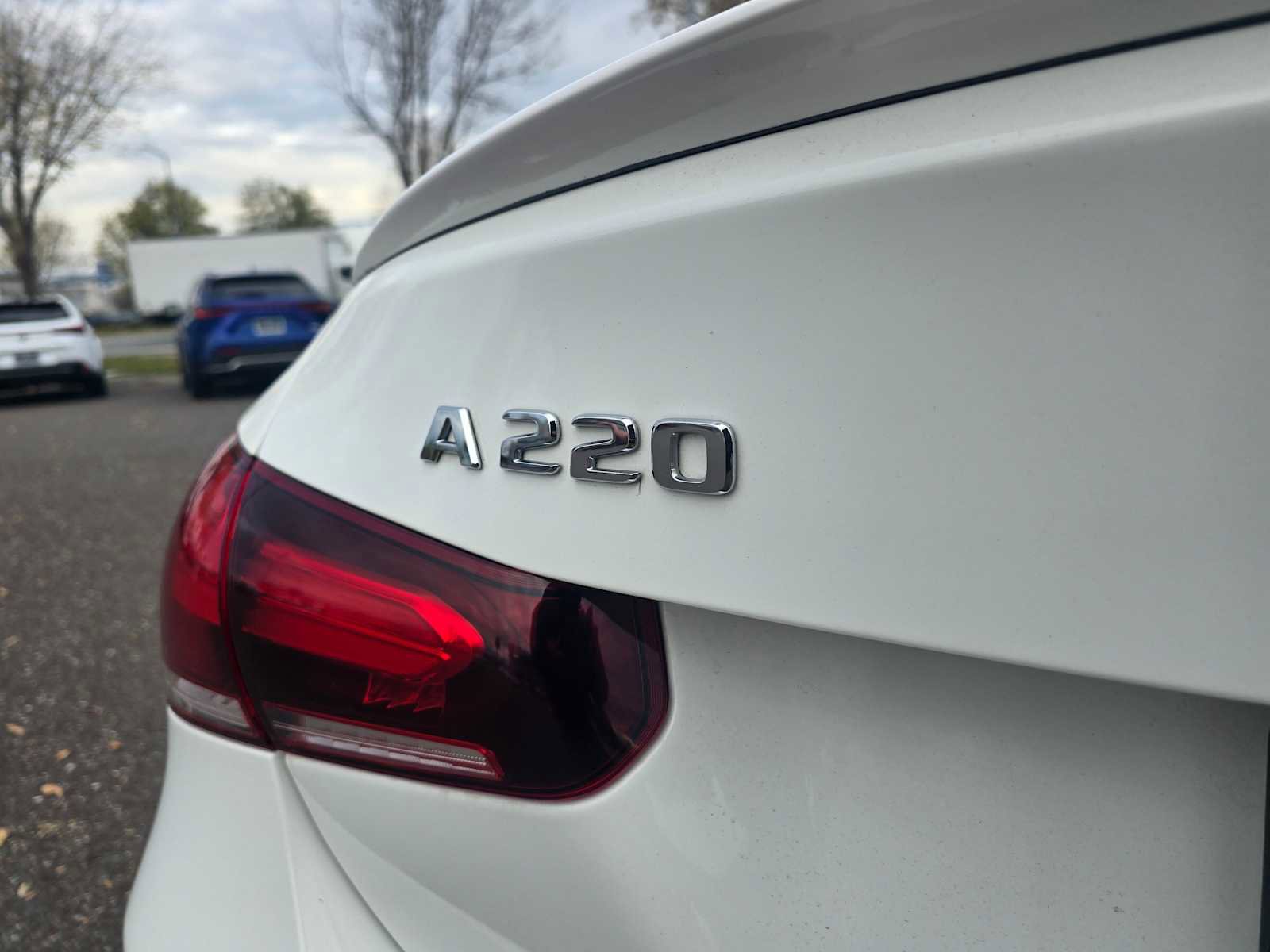 Used 2019 Mercedes-Benz A 220 image 16