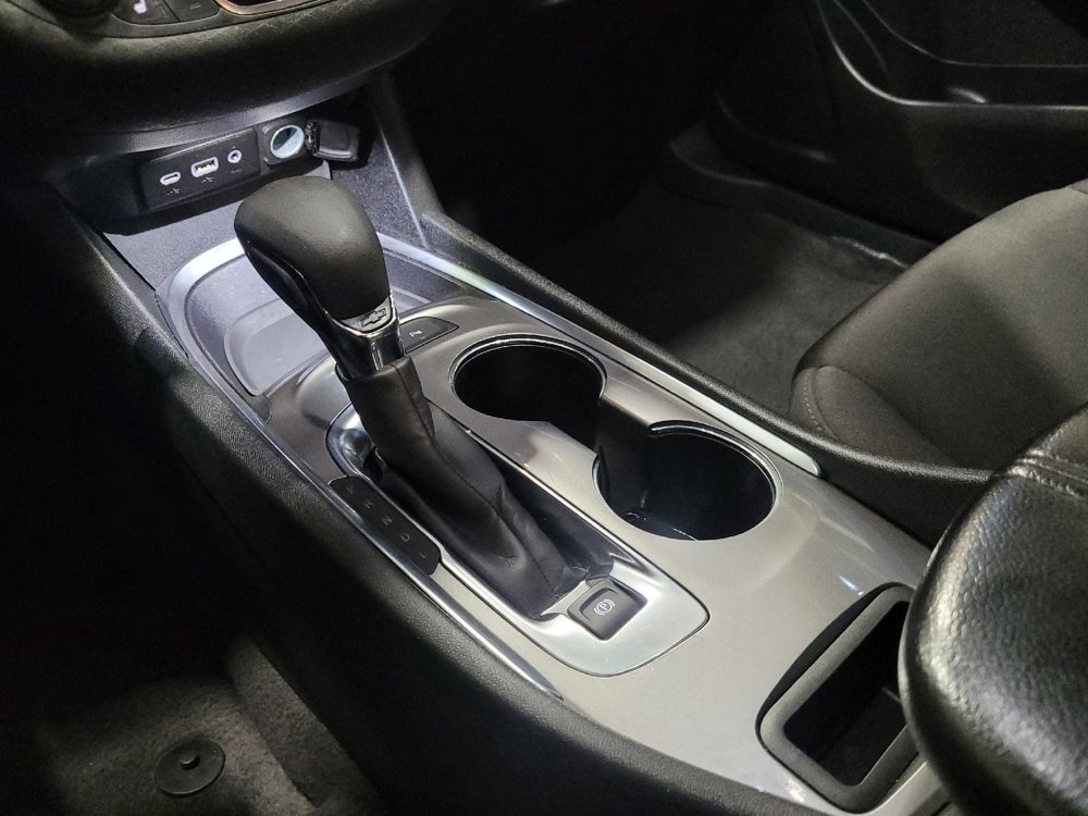 Used 2024 Chevrolet Malibu LT image 26