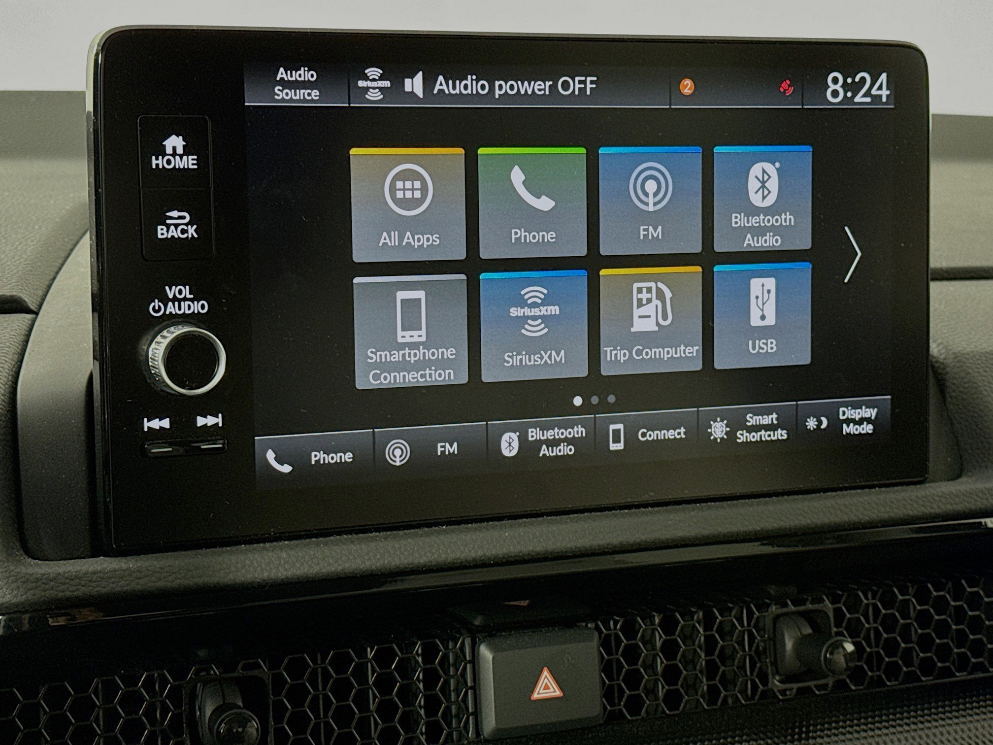 Certified 2024 Honda CR-V EX-L image 14