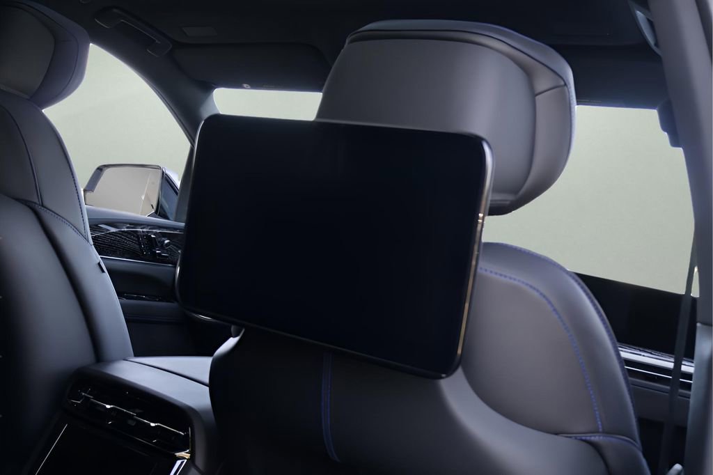 New 2026 Cadillac Escalade IQL Sport 1 image 22