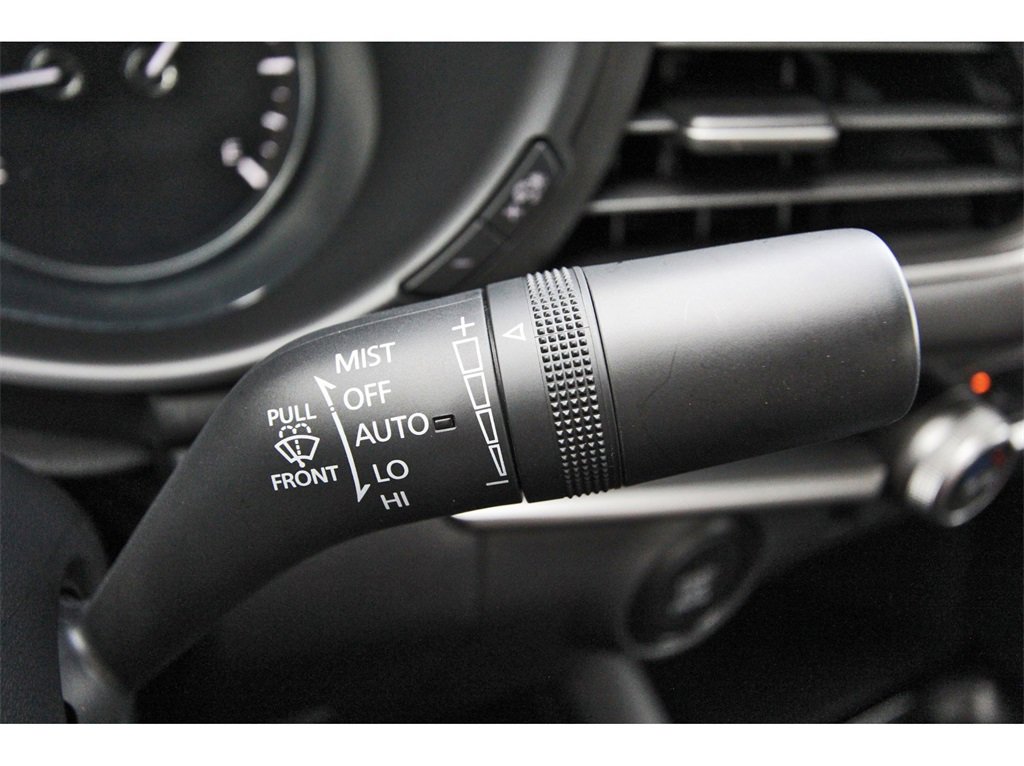 Certified 2025 MAZDA MAZDA3 s image 17