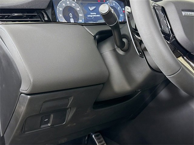 New 2026 Land Rover Range Rover Evoque Dynamic SE image 10