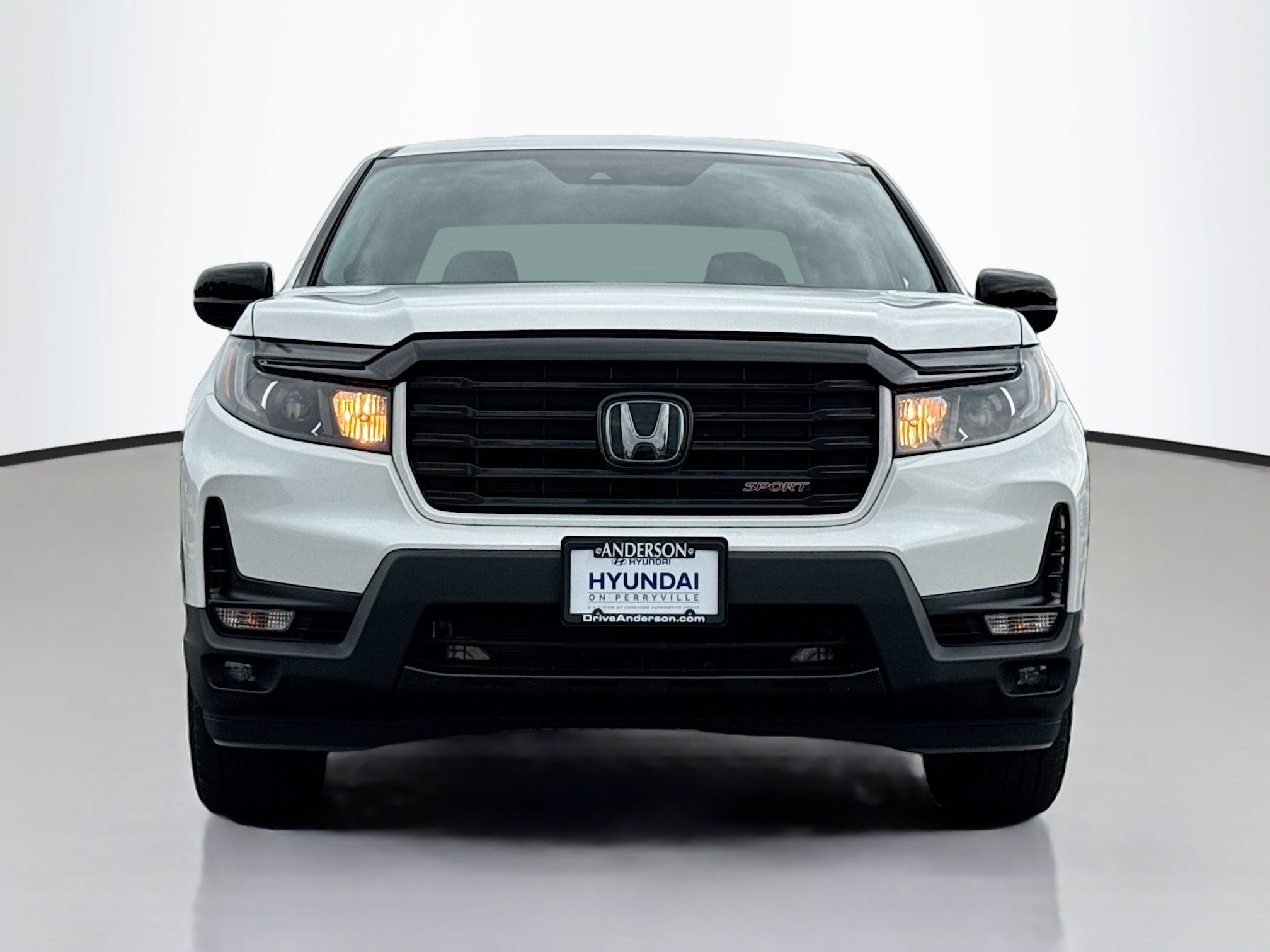 Used 2021 Honda Ridgeline Sport image 18