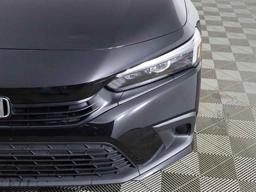 Used 2022 Honda Civic EX image 14