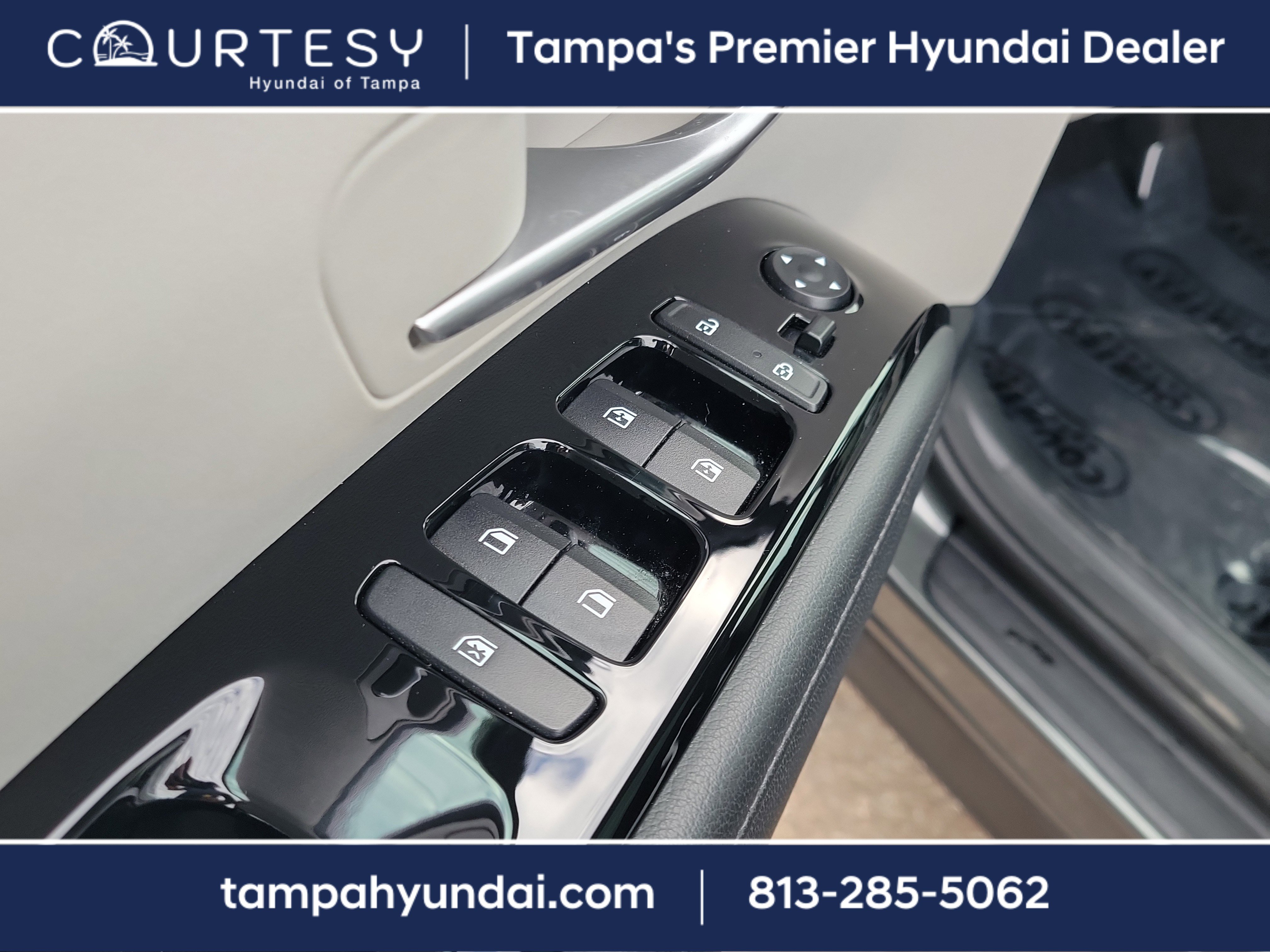 Used 2022 Hyundai Tucson SEL w/ Cargo Package image 20