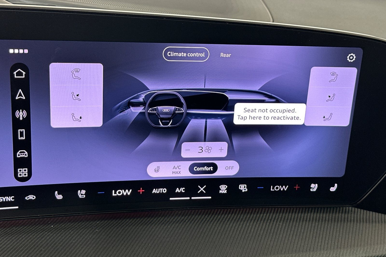 New 2026 Audi SQ5 Premium Plus AWD/4WD image 20