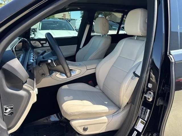 Certified 2024 Mercedes-Benz GLE 350 4MATIC image 55