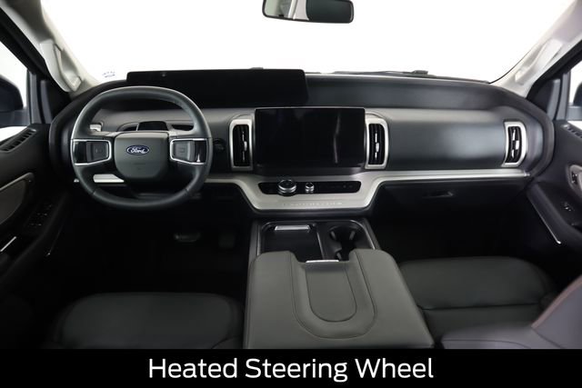 Certified 2025 Ford Expedition Max Active image 36