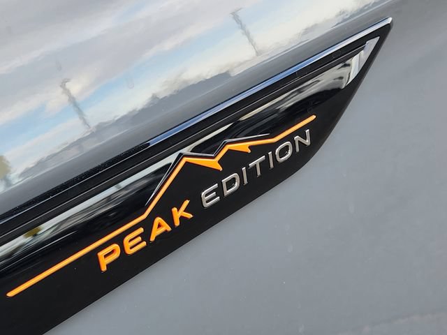 New 2026 Volkswagen Atlas Peak Edition AWD/4WD image 10